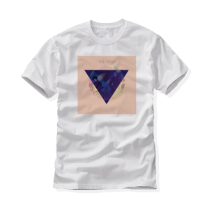 T-Shirt The Peak