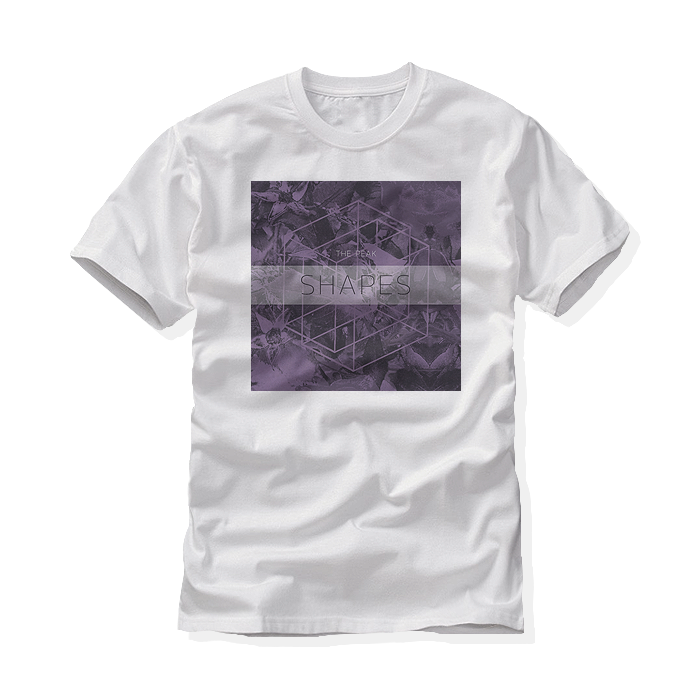 T-Shirt Shapes